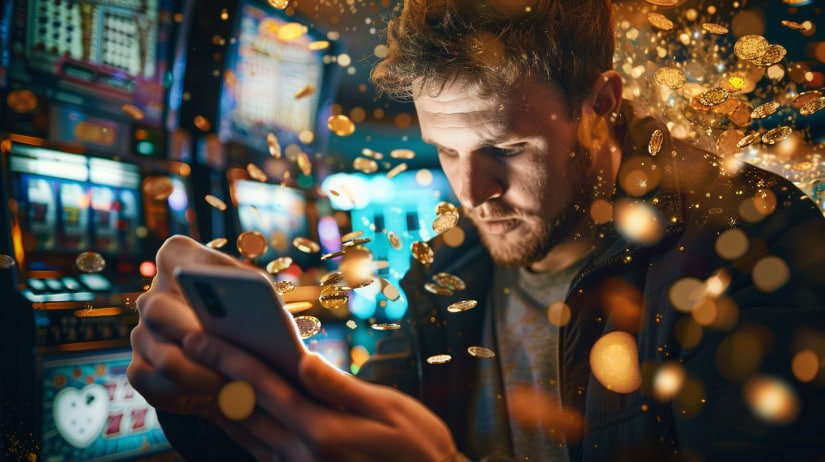 Antarmuka aplikasi martabetoto Auto Roulette di perangkat mobile Android menampilkan roda roulette dan area penempatan taruhan