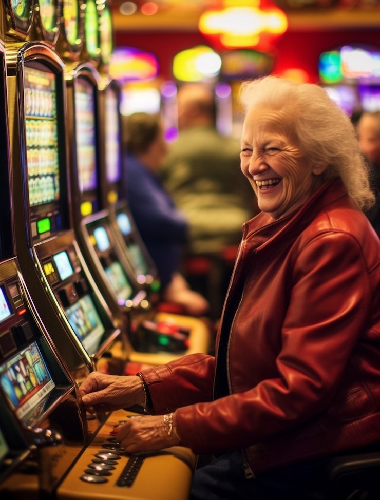 Koleksi game slot dan live dealer Paling Dimainkan di martabetoto dengan visual berkualitas tinggi