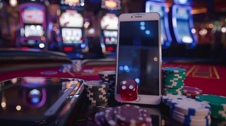 Tangkapan layar pengaturan notifikasi push di aplikasi martabetoto menunjukkan berbagai opsi pemberitahuan